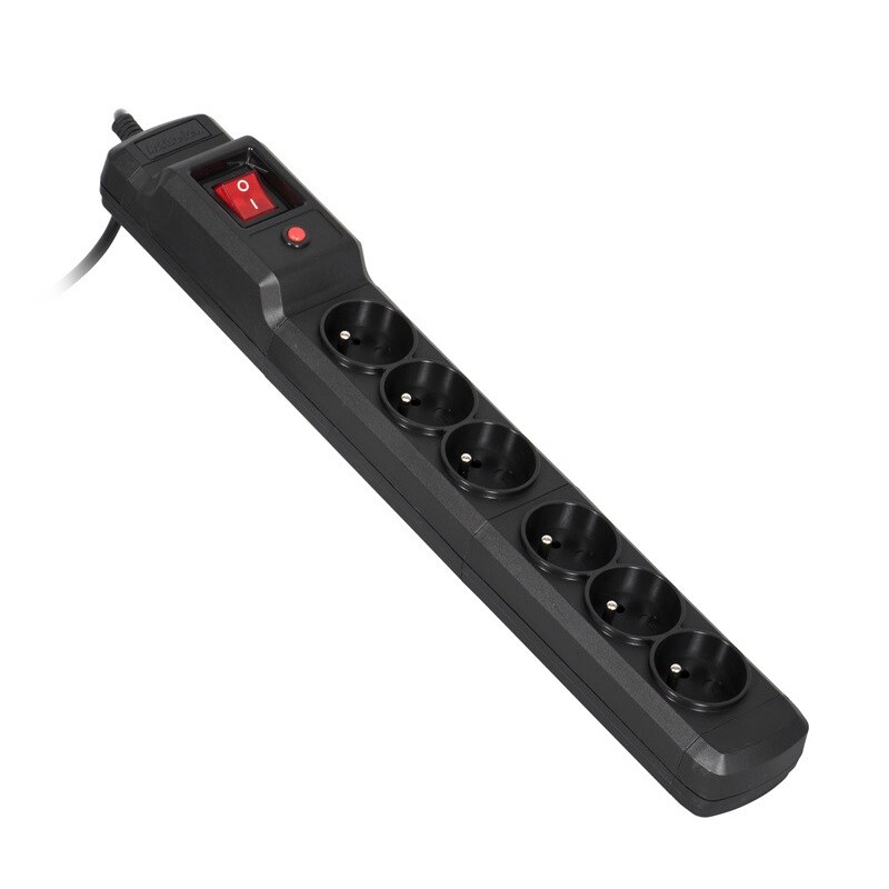 Activejet COMBO 6GN 3M black (COMBO 6GN 3M)
