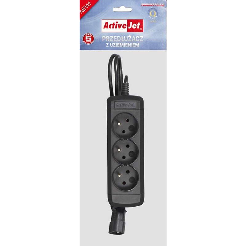 Activejet COMBO-IEC-3G/1.5M - foto 4