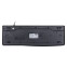 Tastatūra Activejet K-3803S Black (K-3803S) - foto 5