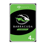 Cietais disks Seagate Barracuda 4 TB (ST4000DM004)
