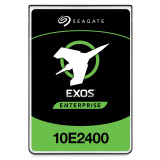 Cietais disks Seagate Exos 1800 GB SAS (ST1800MM0129)