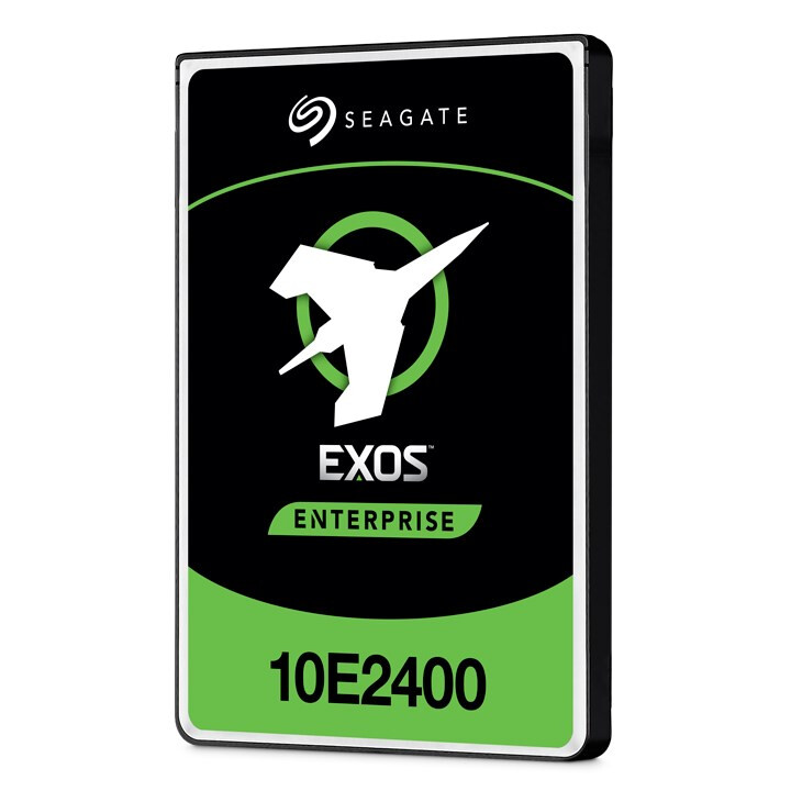 Cietais disks Seagate Exos 1800 GB SAS (ST1800MM0129) - foto 2