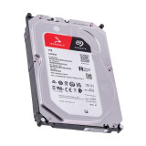 Hard drive Seagate IronWolf 1 TB (ST1000VN008)