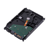 Hard drive Seagate IronWolf 1 TB (ST1000VN008)