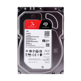 Hard drive Seagate IronWolf 1 TB (ST1000VN008)