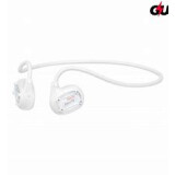 Austiņas Wireless sport Air Conduction RB-S7 (white) (30992)