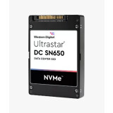 Disque SSD Western Digital Ultrastar DC SN650 7.68TB (0TS2433)