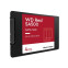 SSD Western Digital Red 4 TB (WDS400T2R0A) - foto 3