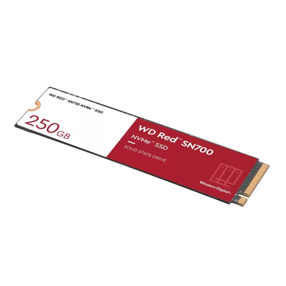 SSD Western Digital Red SN700 250 GB (WDS250G1R0C) - foto 3