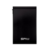 Ārējie cietie diski un SSD Silicon Power Armor A80 2000 GB (SP020TBPHDA80S3K)