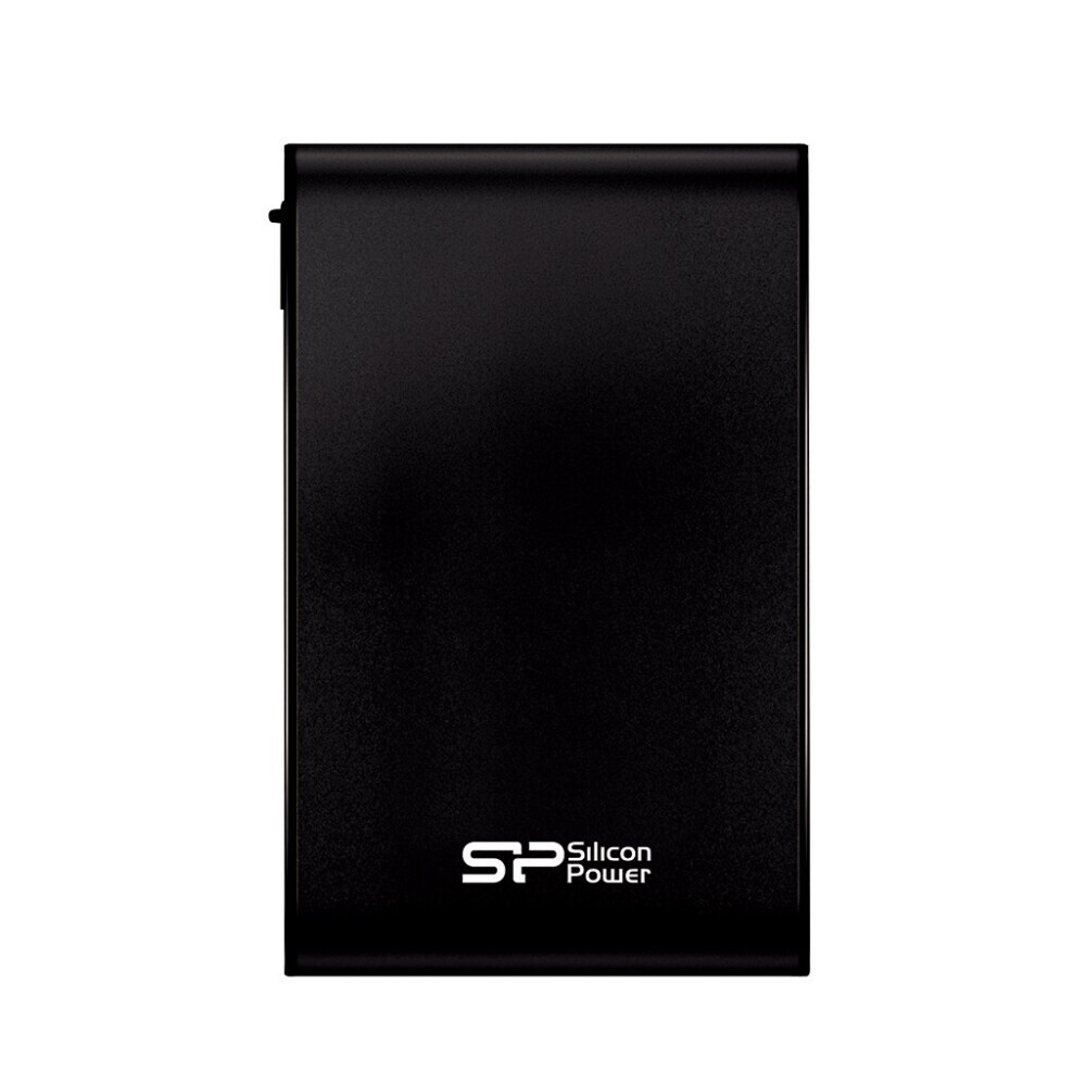 Ārējie cietie diski un SSD Silicon Power Armor A80 2000 GB (SP020TBPHDA80S3K)