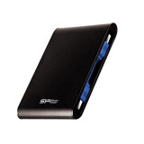 Ārējie cietie diski un SSD Silicon Power Armor A80 2000 GB (SP020TBPHDA80S3K)