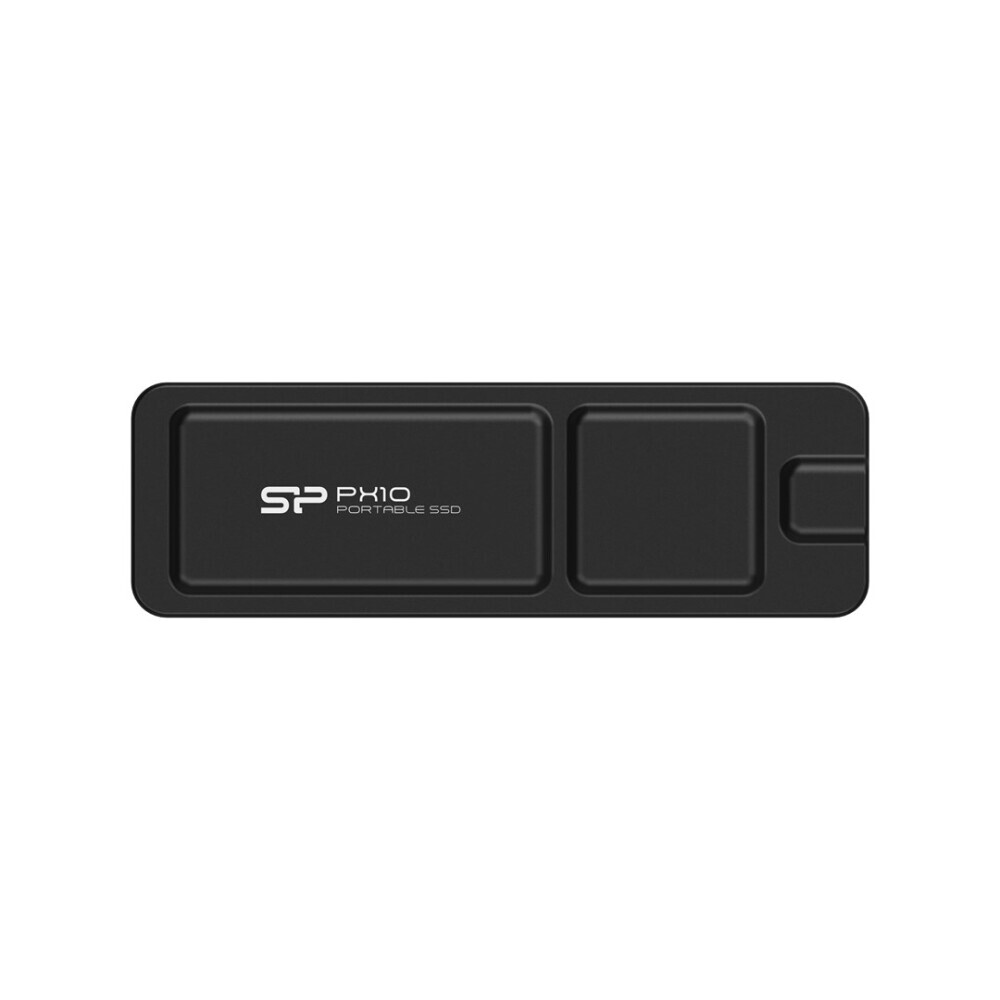 Ārējie cietie diski un SSD Silicon Power PX10 512 GB Black (SP512GBPSDPX10CK) - foto 3