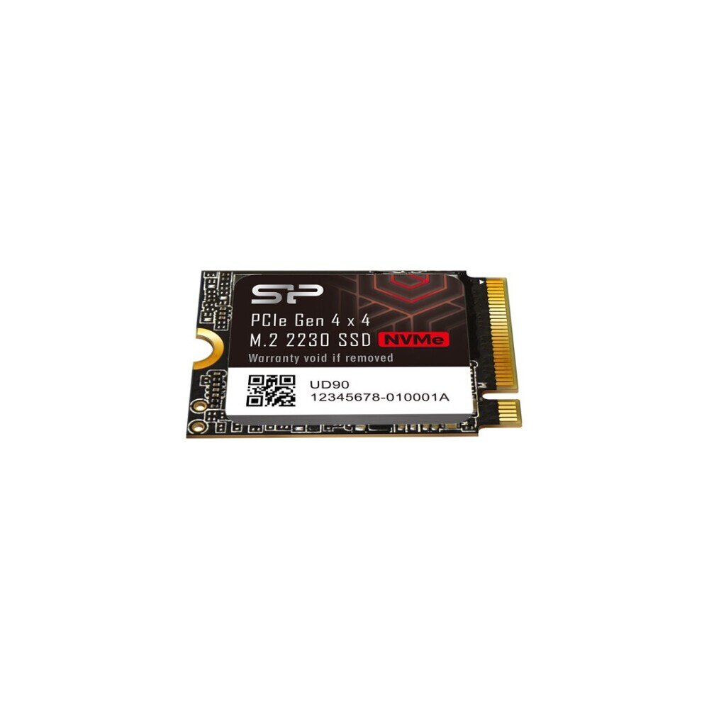 SSD Silicon Power UD90 1000 GB (SP01KGBP44UD9007) - foto 5