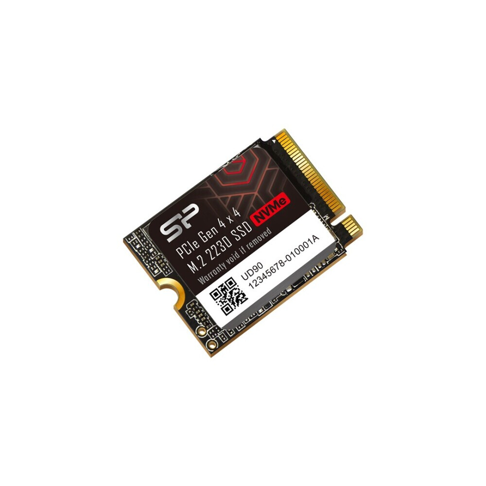 SSD Silicon Power UD90 2000 GB (SP02KGBP44UD9007) - foto 4