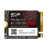SSD Drive Silicon Power UD90 500 GB (SP500GBP44UD9007)