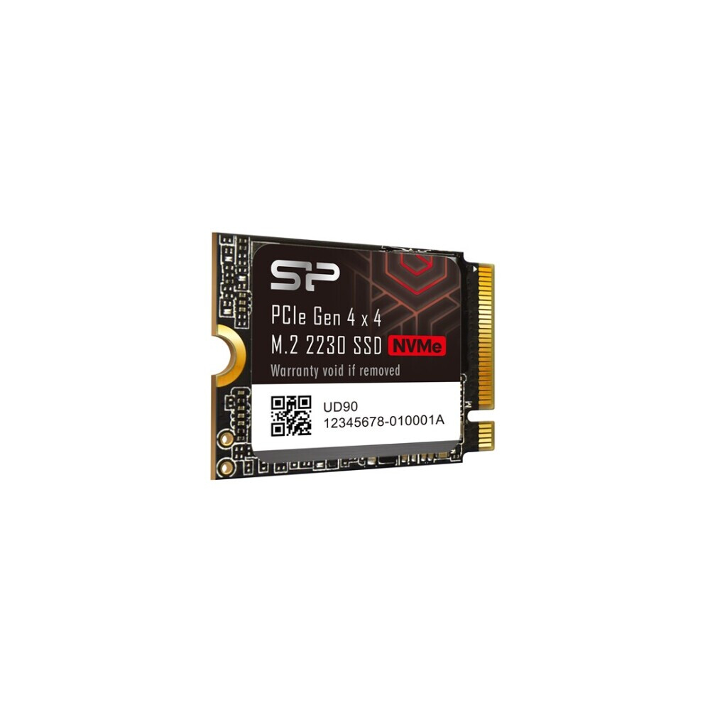 SSD Silicon Power UD90 500 GB (SP500GBP44UD9007) - foto 3