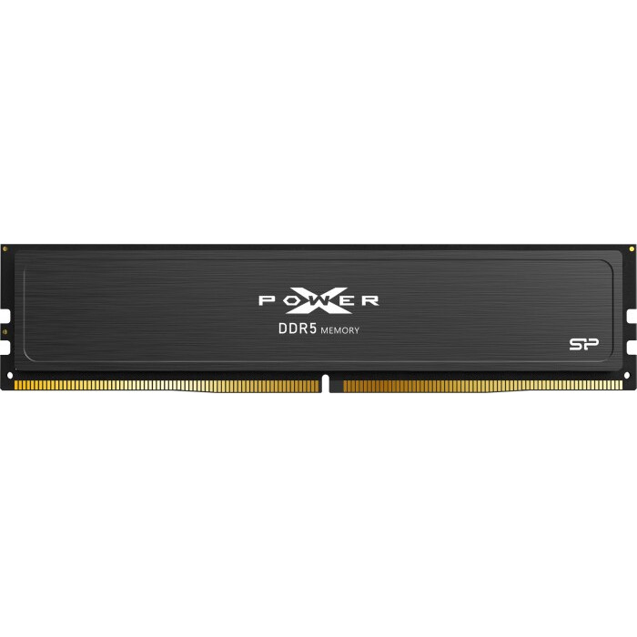 Operatīvā atmiņa Silicon Power XPOWER Pulse Gaming 16GB 5600MHz DDR5 CL40 (SP016GXLWU560FSJ)