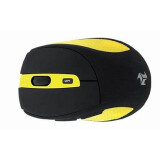 Pele iBox BEE2 PRO Black, Yellow (IMOS604W)