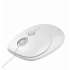 Pele iBox i011 Seagull white (IMOF011)