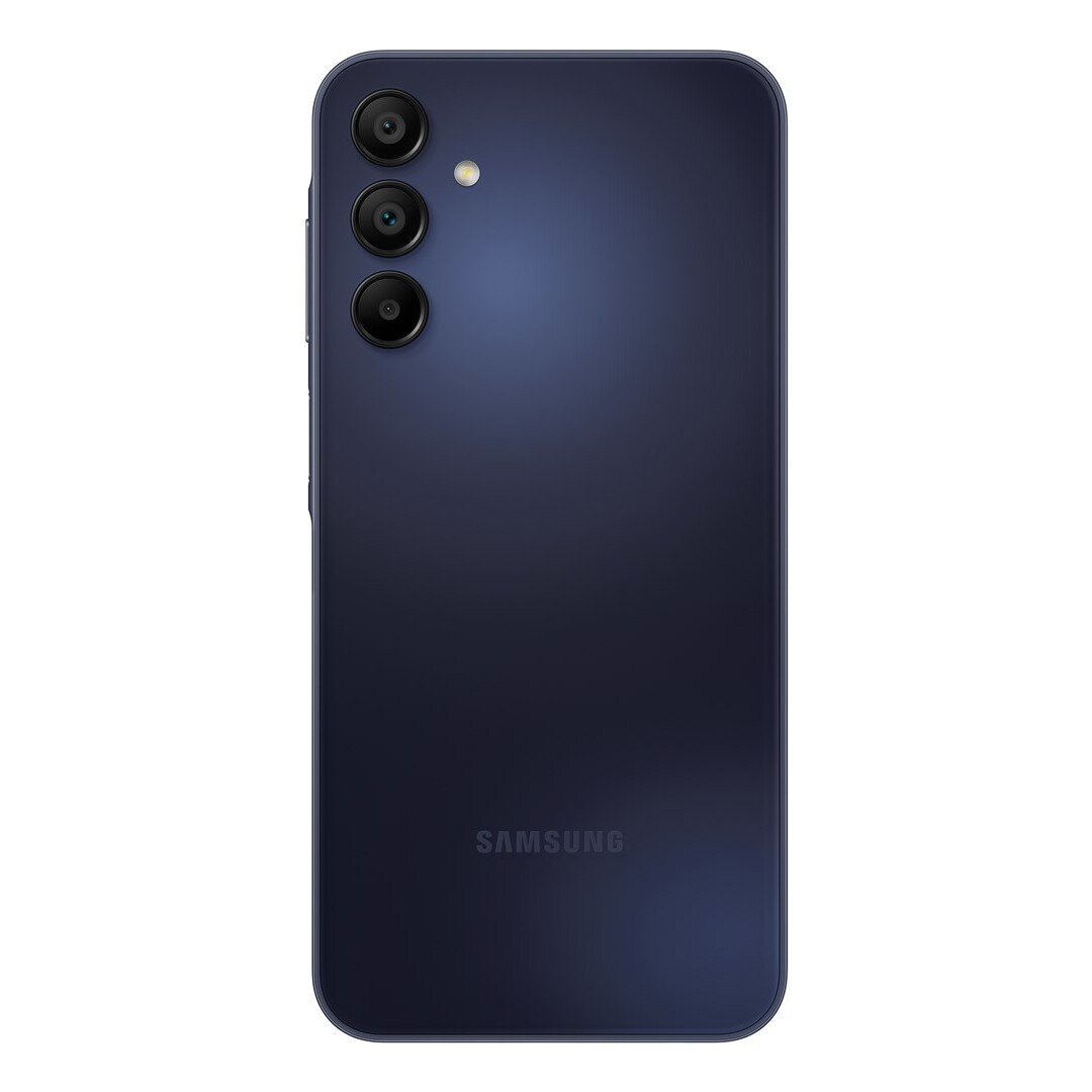 Téléphone mobile Samsung Galaxy A15 128 GB Black, Blue (SM-A155FZKDEUE) - photo 8
