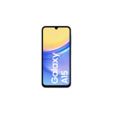 Mobilais tālrunis Samsung Galaxy A15 128 GB Blue (SM-A155FZBDEUE)