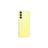 Mobilais tālrunis Samsung Galaxy A15 128 GB Yellow (SM-A155FZYDEUE)
