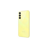 Mobilais tālrunis Samsung Galaxy A15 128 GB Yellow (SM-A155FZYDEUE)