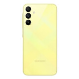 Mobilais tālrunis Samsung Galaxy A15 128 GB Yellow (SM-A155FZYDEUE)