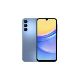 Mobilais tālrunis Samsung Galaxy A15 5G 128 GB Blue (TKOSA1SZA1581)