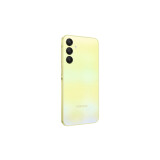 Téléphone mobile Samsung Galaxy A25 5G 128 GB Yellow (SM-A256BZYDEUE)