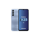 Téléphone mobile Samsung Galaxy A25 5G 8 GB 256 GB Blue (SM-A256BZBHEUB)