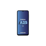 Téléphone mobile Samsung Galaxy A25 5G 8 GB 256 GB Blue (SM-A256BZBHEUB)