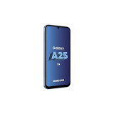 Téléphone mobile Samsung Galaxy A25 5G 8 GB 256 GB Blue (SM-A256BZBHEUB)