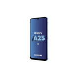 Téléphone mobile Samsung Galaxy A25 5G 8 GB 256 GB Blue (SM-A256BZBHEUB)