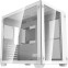 Datoru korpuss Computer case Darkflash C285 White (C285 white) - foto 2