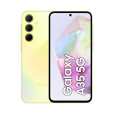 Samsung Galaxy A35 5G 128 GB Yellow (SM-A356BZYBEUE)