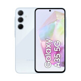 Samsung Galaxy A35 256 GB Blue (SM-A356BLBGEUE)