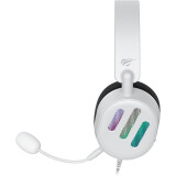 Austiņas Havit H2038U (H2038U (White))