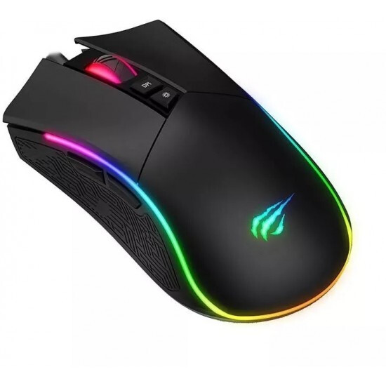 Pele Havit GAMENOTE MS1001S (MS1001S) - foto 3