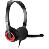 Austiņas Havit H202d Black (H202d)