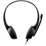 Austiņas Havit H202d Black (H202d)