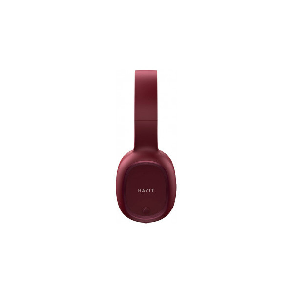 Écouteurs Havit H2590BT PRO (H2590BT PRO red)