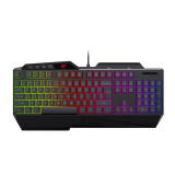 Tastatūra Havit KB488L