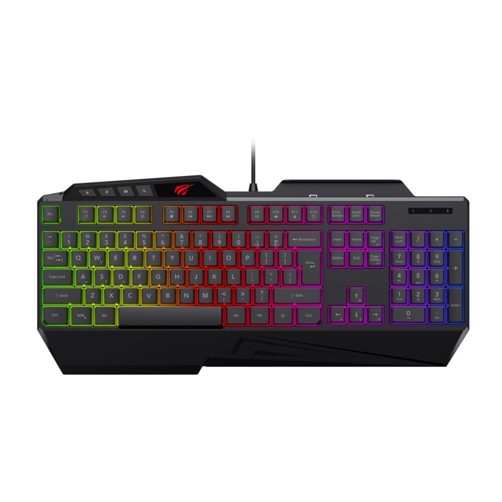 Tastatūra Havit KB488L