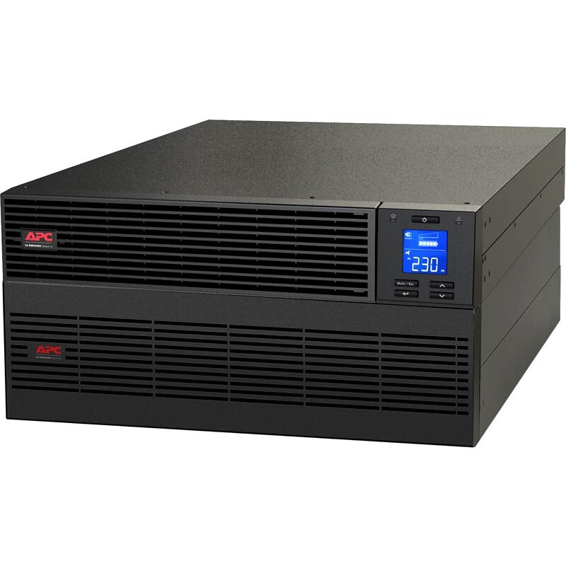 UPS APC SRV6KRILRK Easy UPS SRV RM 6000VA