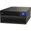 UPS APC SRV6KRILRK Easy UPS SRV RM 6000VA