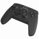 panneau de jeu PV58 Black Gamepad Analogue PC, Playstation 3 (GAMNATKON0005)