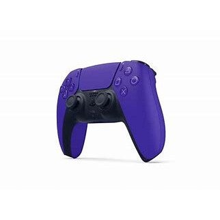 Kontrolleris PlayStation 5 DualSense Galactic Purple V2 (KSLSONKON0059)