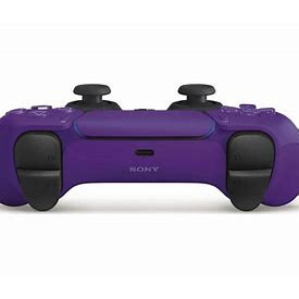 Kontrolleris PlayStation 5 DualSense Galactic Purple V2 (KSLSONKON0059) - foto 2